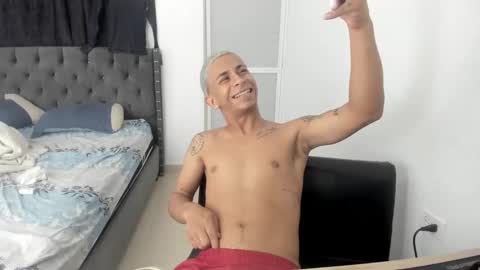 DOMINANT ALPHA KINGS online show from 11/23/25, 07:30