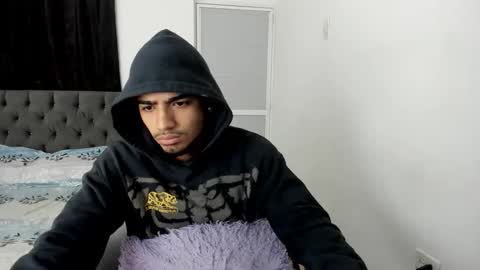 DOMINANT ALPHA KINGS online show from 11/29/25, 08:50