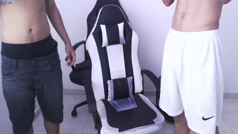 DOMINANT ALPHA KINGS online show from 03/27/26, 06:29