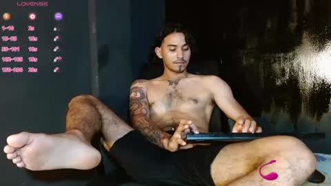 Snapshot of kingsakuna chatting on 07/11/26, 09:16 alberto online show from 07/11/26, 09:16