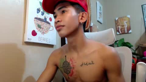 Snapshot of kingscock18 chatting on 09/09/25, 07:30 ALVIN online show from 09/09/25, 07:30