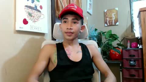 Snapshot of kingscock18 chatting on 09/20/25, 11:06 ALVIN online show from 09/20/25, 11:06