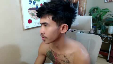 ALVIN online show from 03/27/26, 04:07