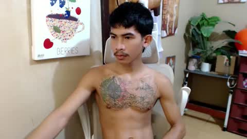 Snapshot of kingscock18 chatting on 06/05/26, 03:13 ALVIN online show from 06/05/26, 03:13