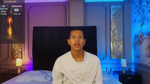 sebastian online show from 09/11/25, 11:10