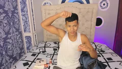 sebastian online show from 10/06/25, 11:18