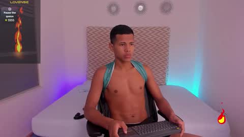 sebastian online show from 10/18/25, 11:33