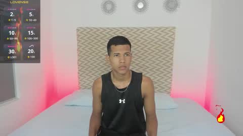 sebastian online show from 10/21/25, 11:22