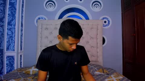 sebastian online show from 10/30/25, 11:22