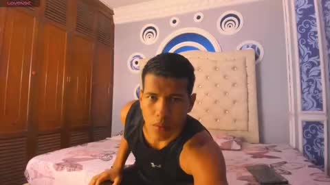 sebastian online show from 11/01/25, 12:51