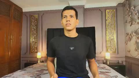 sebastian online show from 12/23/25, 03:26