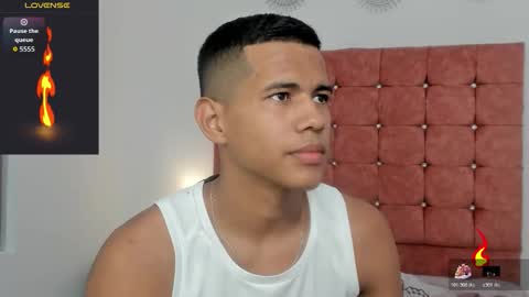 sebastian online show from 02/15/26, 03:36