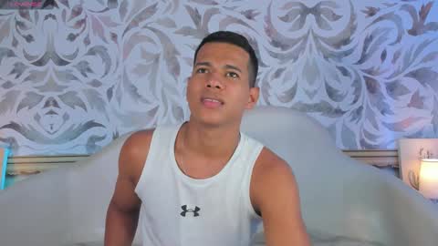 sebastian online show from 02/20/26, 03:03