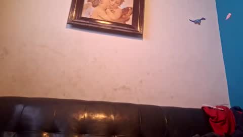 6Your Dream-Come True9 online show from 02/24/25, 12:52