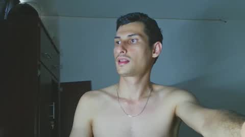 kingwes15 online show from 03/10/26, 08:36