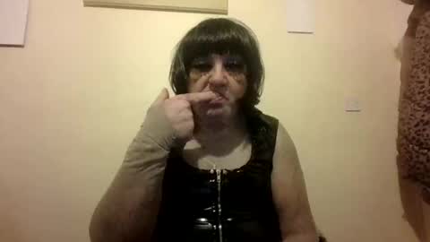 Cynthia Pvc lips online show from 01/07/25, 04:16