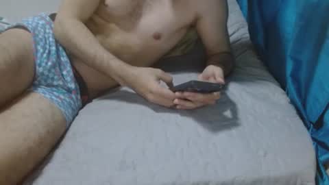 Jason ONLINE 1230 am - 330am GMT-4 online show from 12/30/24, 11:49