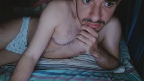 Jason ONLINE 1230 am - 330am GMT-4 online show from 02/18/25, 05:09