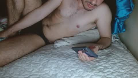 Jason ONLINE 1230 am - 330am GMT-4 online show from 03/03/25, 04:36