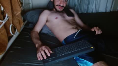 Jason ONLINE 1230 am - 330am GMT-4 online show from 10/01/25, 04:51