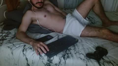 Jason ONLINE 1230 am - 330am GMT-4 online show from 01/16/26, 03:32