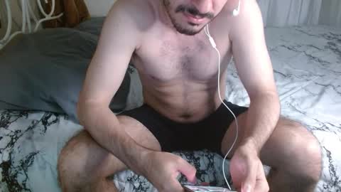 Jason ONLINE 1230 am - 330am GMT-4 online show from 02/18/26, 02:40