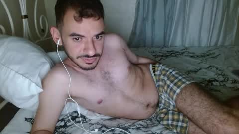 Jason ONLINE 1230 am - 330am GMT-4 online show from 03/19/26, 02:04