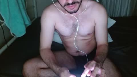 Jason ONLINE 1230 am - 330am GMT-4 online show from 04/26/26, 02:42