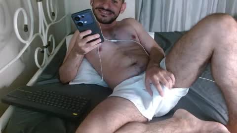 Snapshot of kingxlove23 chatting on 05/22/26, 04:08 Jason ONLINE 1230 am - 330am GMT-4 online show from 05/22/26, 04:08