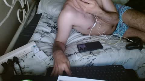 Snapshot of kingxlove23 chatting on 05/25/26, 05:02 Jason ONLINE 1230 am - 330am GMT-4 online show from 05/25/26, 05:02