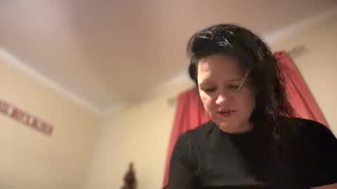 Kinkbitch online show from 01/20/25, 09:32