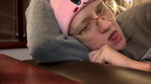 Kinkbitch online show from 01/22/25, 01:42