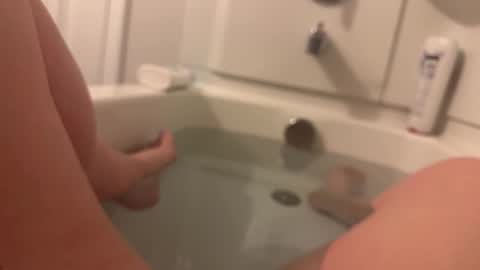 Kinkbitch online show from 04/17/26, 03:53