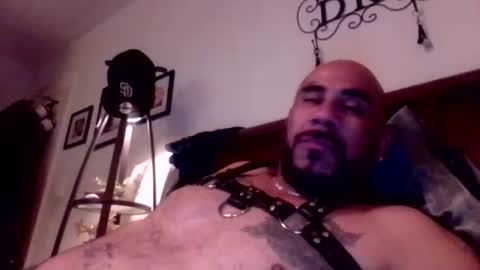KinkCave2.0 online show from 05/12/26, 09:28