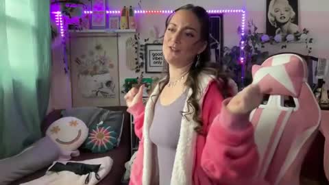 Lexi Onlyfans  online show from 01/16/25, 01:58