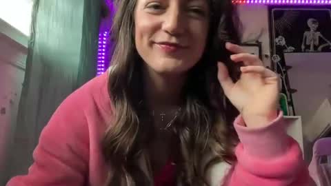 Lexi Onlyfans  online show from 02/05/25, 01:54