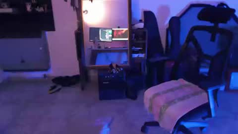 kinkRacc online show from 09/13/25, 10:42