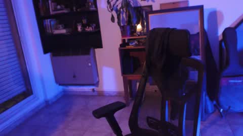 kinkRacc online show from 09/26/25, 08:18