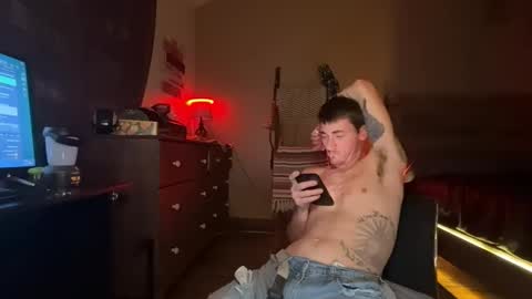 KinkPLAY9 online show from 11/12/25, 06:25