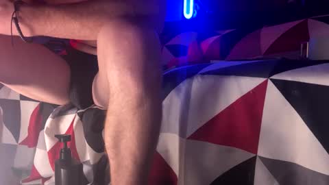 KinkPLAY9 online show from 11/19/25, 11:21