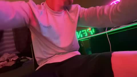 KinkPLAY9 online show from 03/29/26, 07:41