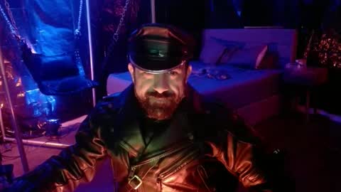 Kinkster online show from 03/09/26, 02:04