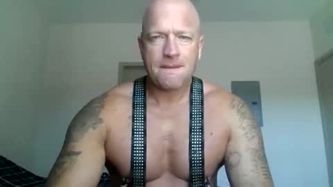 Kink Sub online show from 10/15/25, 05:35