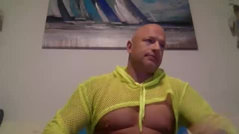 Kink Sub online show from 10/16/25, 11:50