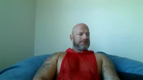 Kink Sub online show from 11/04/25, 09:14