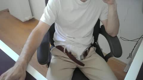 kinky_alaric online show from 06/16/26, 12:19