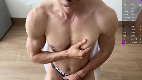 Alonzo online show from 03/25/26, 06:08