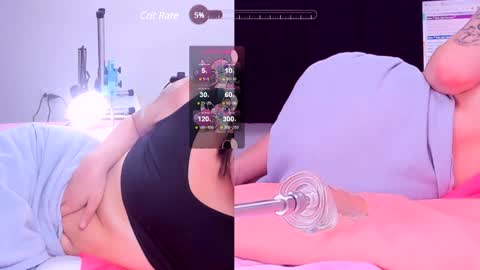 Snapshot of kinky_cloe chatting on 12/06/24, 03:22 Kinky online show from 12/06/24, 03:22