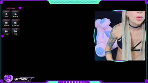 Snapshot of kinky_karo chatting on 02/02/25, 05:32    online show from 02/02/25, 05:32