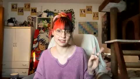 kinky_liv online show from 03/21/26, 09:51